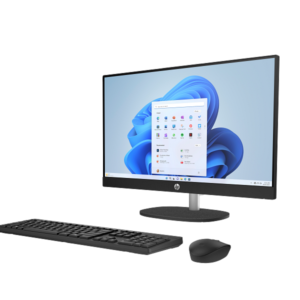 ALL IN ONE AIO HP 24-CR0008L CORE I7