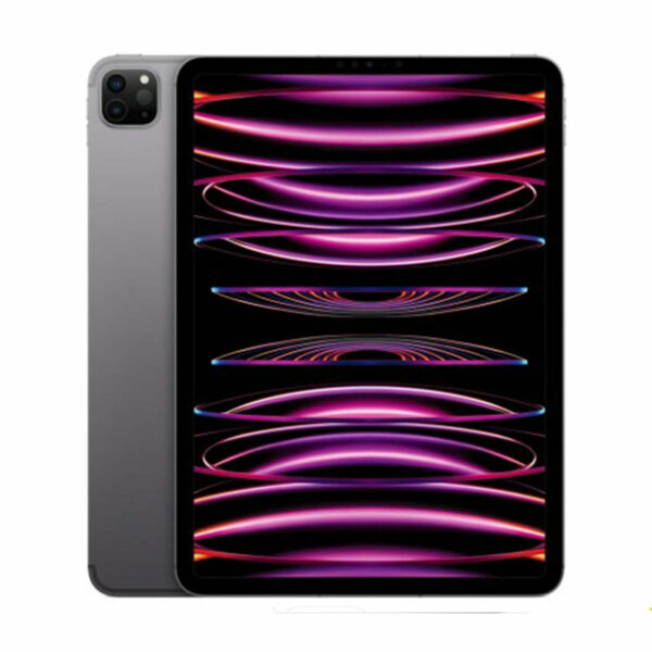 APPLE-IPAD-PRO-M4-11-POUCE-WIFI+-CELLULAIRE-256GB