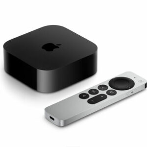 APPLE TV 4K 128GB MN893 3RD GEN 128GB WIFI