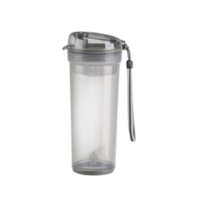 Gourde Sport Transparent 780mL