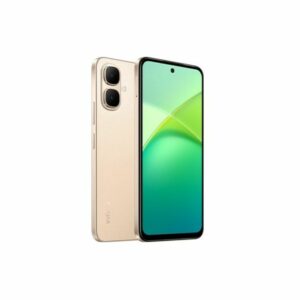 Infinix Smart 10 - 6.7"HD - ROM 64GB RAM 4Gb – 8Mpx - 5000mAh – Gold