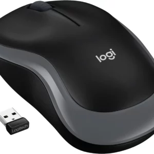 Logitech M185 Souris Sans Fil
