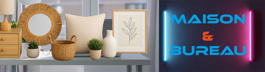 MAISON-ET-BUREAU