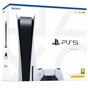 PlayStation 5 Édition Standard – Image 1
