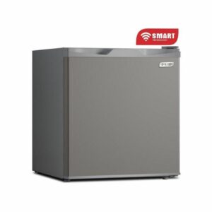 SMART TECHNOLOGY Mini Réfrigérateur - STR-67H - 50 L - Argent - Garantie 12 Mois