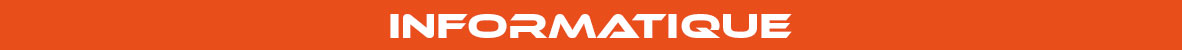 informatique