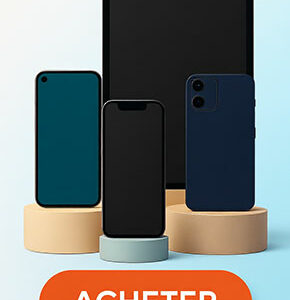 Apple iPhone 16 Plus – Image 1