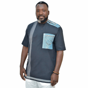 DJI Mic 3 Wireless Microphone – Image 1