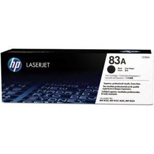 Toner Hp CF283A – Image 1