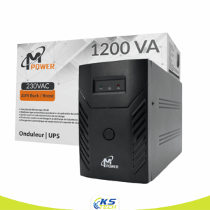 Onduleur Mpower 1200 VA – Image 1