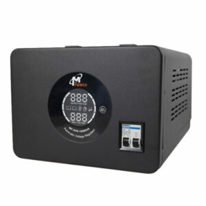 Regulateur MPower AVR 10000VA – Image 1