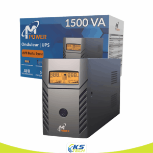 Onduleur Mpower 1500 VA – Image 1