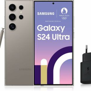 SAMSUNG GALAXY S24 Ultra – Image 1