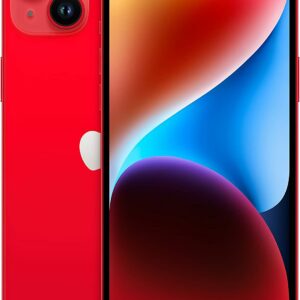 Apple iPhone 14 Plus (128 Go) – (Product) Red – Image 1