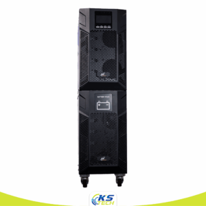 Onduleur MP OUPS 6 KVA – Image 1
