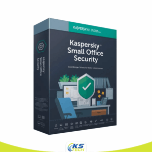 Antivirus Kaspersky Small Office Security – Image 1