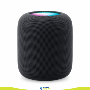 APPLE HOMEPOD  MQJ73  NOIR – Image 1