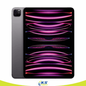 APPLE IPAD PRO M4 11 POUCE WIFI+ CELLULAIRE 256GB – Image 1
