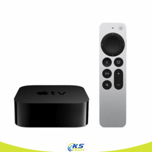 APPLE TV 4K 32GB MXGY2 – Image 1