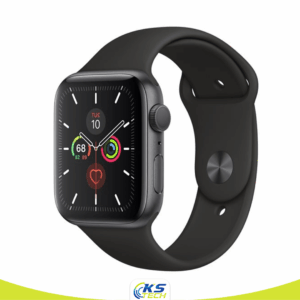 APPLE WATCH SERIE 5 44MM GPS ODEL A2093 – Image 1