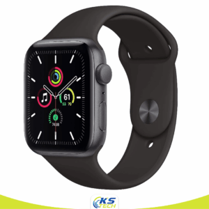 APPLE WATCH SERIE SE 44MM GPS ODEL A2352 – Image 1