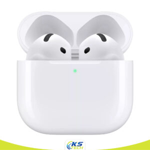 Apple AirPods 4 (A3050 / A3053 / A3058) – Image 1
