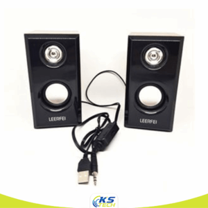 BAFFLE ORDINATEUR D-09 – Image 1