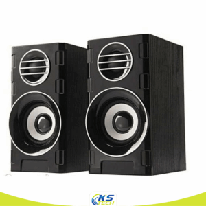 BAFFLE ORDINATEUR FT-2031 – Image 1