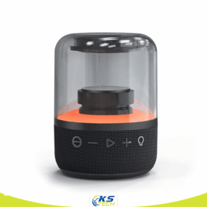 BAFLE BLUETOOTH KISONLI LP-3S PLUS – Image 1