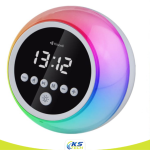 BAFLE BLUETOOTH KISONLI Q6C – Image 1