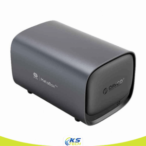 Boîtier ORICO NAS MetaBox Pro HS20 – Image 1