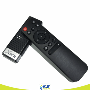 BOX TV ANDROID  X96S – Image 1