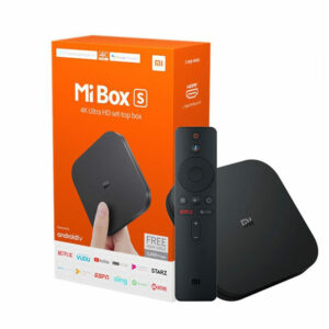 Box TV Mi Box S – Image 1