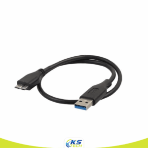 CABLE USB 3.0 DISQUE DUR DUR – Image 1