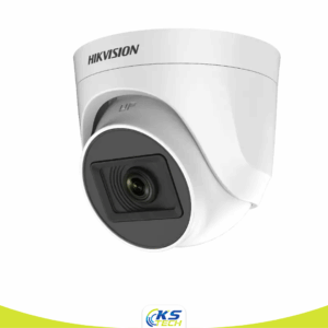 CAMERA HIKVISION ANALOGIQUE 2MP DOM  DS-2CE76D0T EXIPF (2.8mm) – Image 1