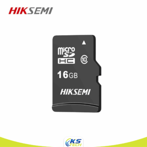 Carte Mémoire Micro SD HD 10MB/s HS-TF C HIKSEMI / HIKVISION NEO 64GB – Image 1