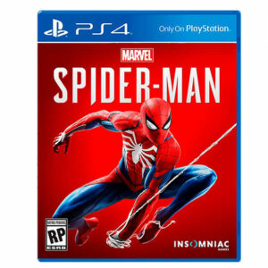 CD Spider-Man – Image 1