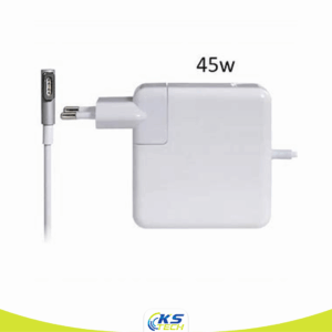 CHARGEUR APPLE MAGSAF1 45W  HIGHT COPIE – Image 1