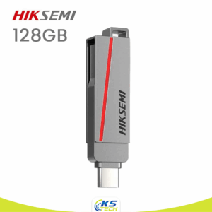 Clé USB Type-C HIKSEMI HS-USB-S450 128GB U3 – Image 1