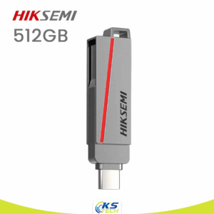 CLE USB TYPE C HIKSEMI HS-USB-S450 512G U3 – Image 1
