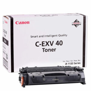 Cartouche Canon C-Exv 40 – Image 1