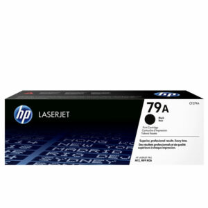 Cartouche hp 79a – Image 1