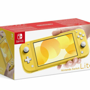 Console Nintendo Switch Lite – Image 1