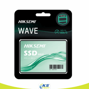 DISQUE DUR SSD INTERNE HS-SSD WAVE(S) 1024GB HIKSEMI HIKVISION. – Image 1