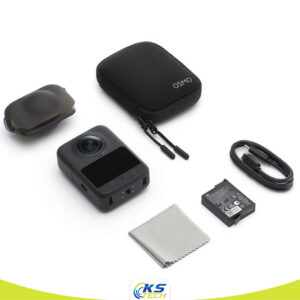 DJI OSMO 360 STANDARD COMBO – Image 1