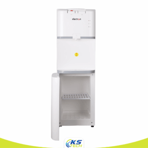 FONTAINE A EAU AVEC RÉFRIGÉRATEUR ELACTRON FN-566E – Image 1