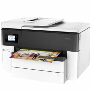 Imprimante hp office-jet pro 7740 – Image 1