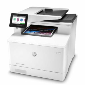 Imprimante color laser-jet pro 479FDN – Image 1