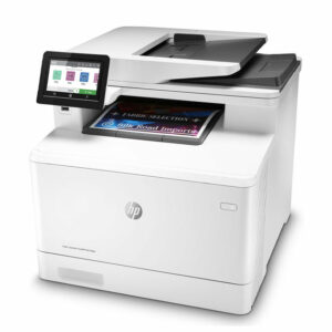 Imprimante laser-jet color pro 479FDW – Image 1