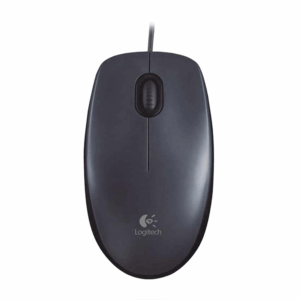 Souris Filaire Logitech M90 USB – Image 1